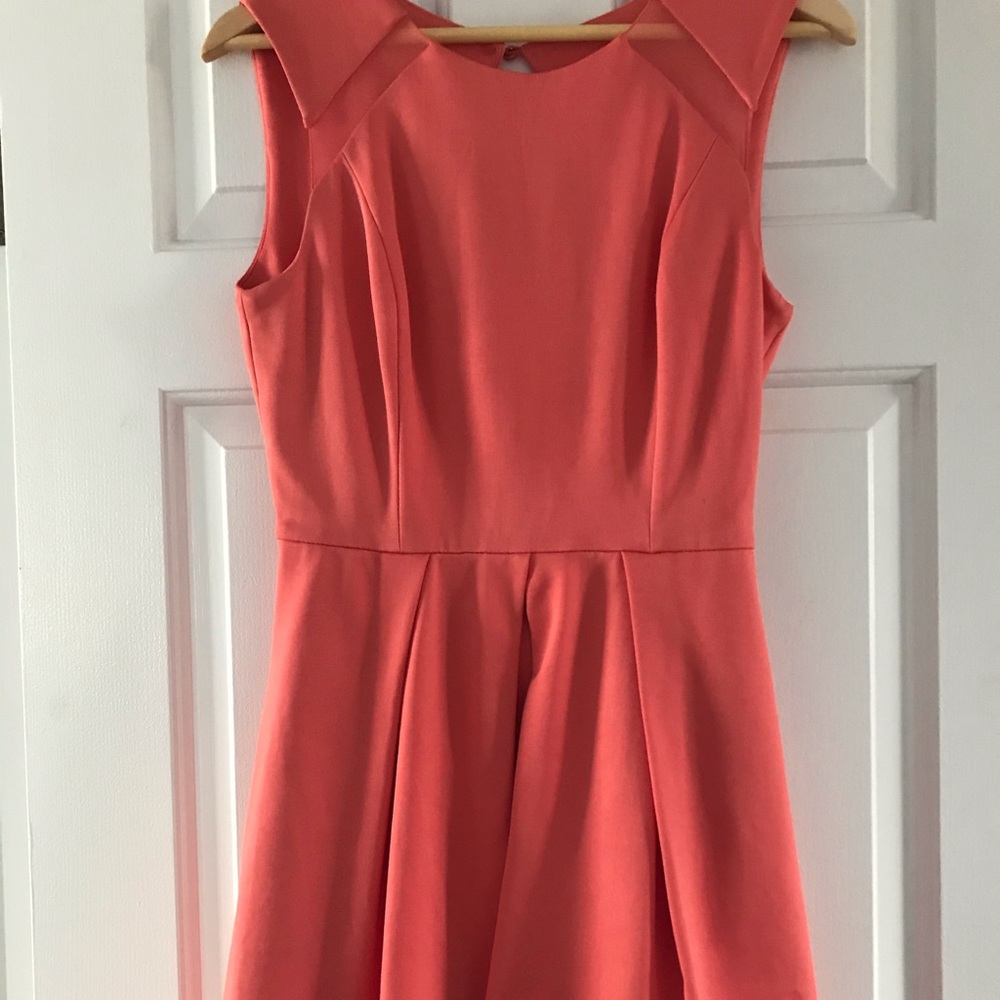 BEBE dress